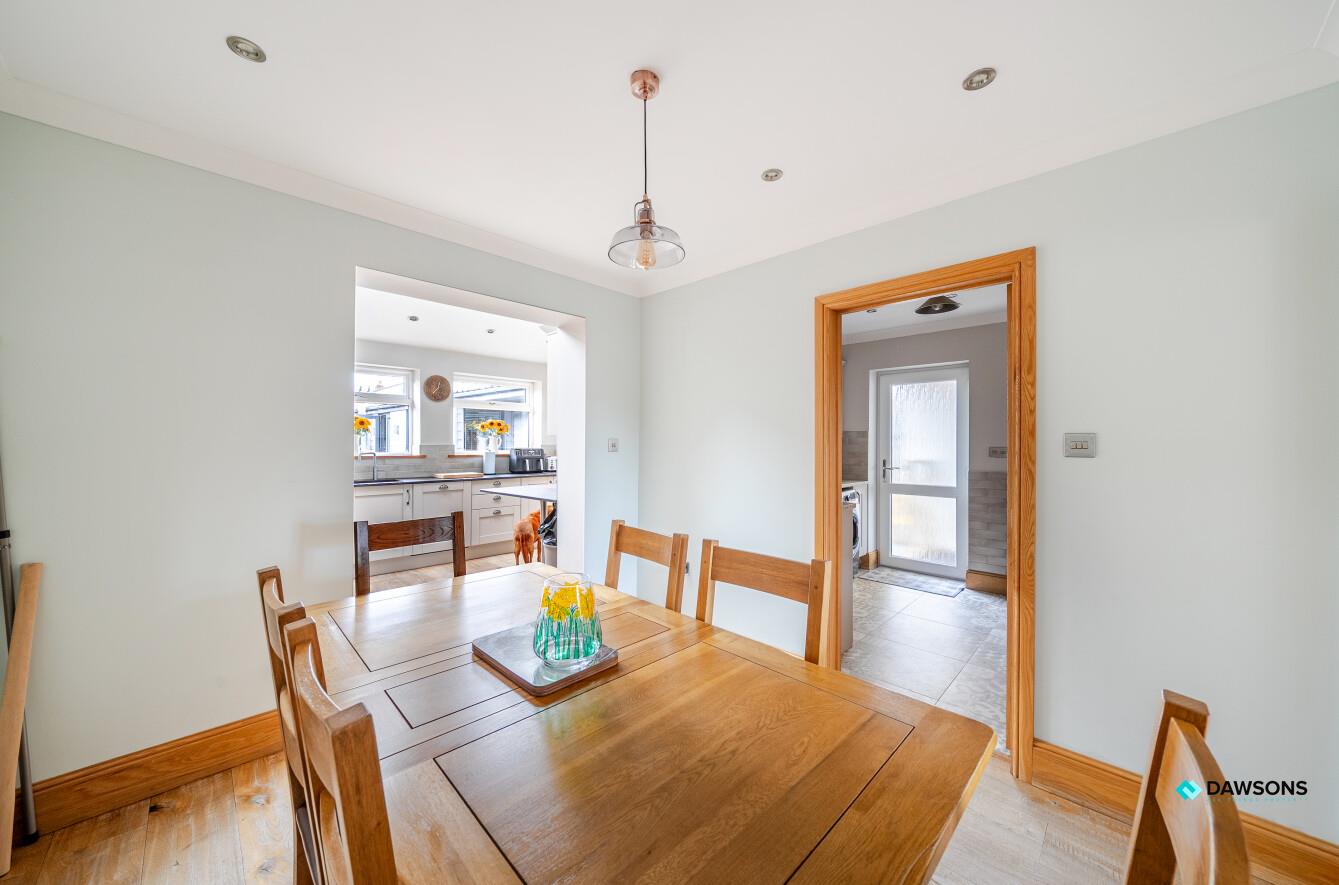 Three Cliffs Drive, Southgate, Swansea, SA3 2BN